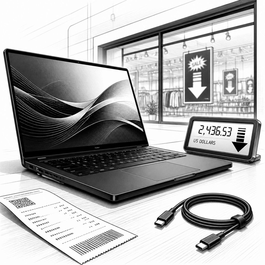 MacBook Pro 16 Zoll: Riesiger Rabatt auf M5 Pro (24 GB/1 TB) MacBook Pro 16 Zoll: Riesiger Rabatt auf M5 Pro (24 GB/1 TB)