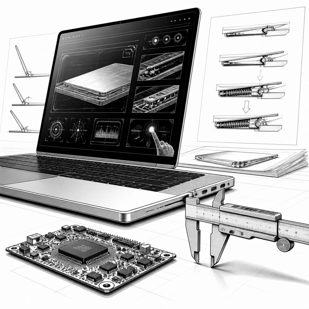 MacBook Pro: Design-Update rückt beim Einstiegsmodell bis 2027 deutlich näher MacBook Pro: Design-Update rückt beim Einstiegsmodell bis 2027 deutlich näher