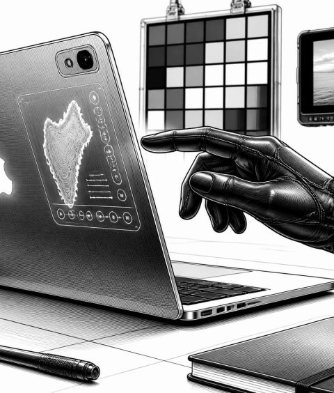 ai-macbook-pro-illuminated-apples-logo-dynamic-island-touch