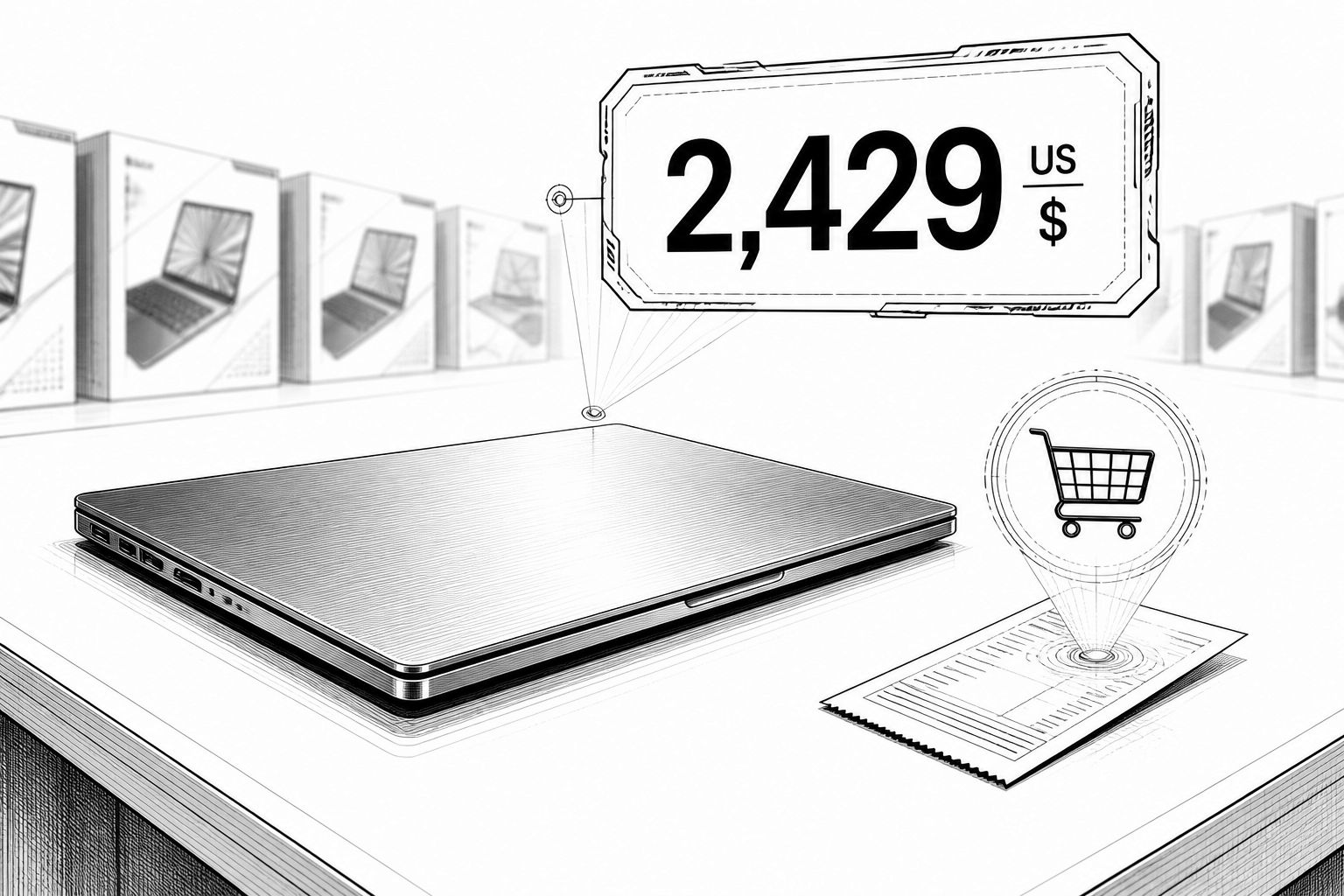 MacBook Pro 16 Zoll mit M5 Pro: Amazon senkt den neuen Tiefstpreis deutlich MacBook Pro 16 Zoll mit M5 Pro: Amazon senkt den neuen Tiefstpreis deutlich