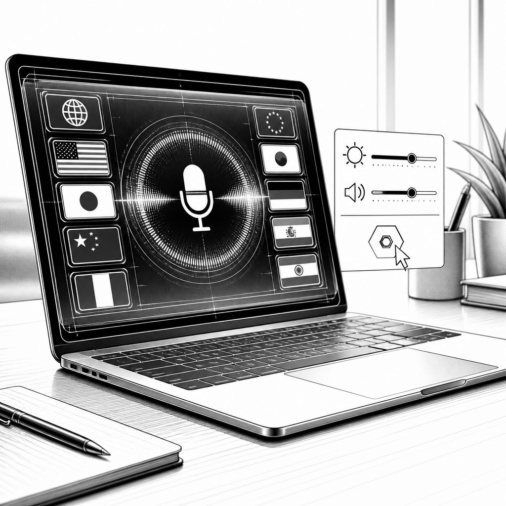 macOS 27.2 RC „Golden Gate“: Siri AI jetzt mit fünf Zusatzsprachen macOS 27.2 RC „Golden Gate“: Siri AI jetzt mit fünf Zusatzsprachen