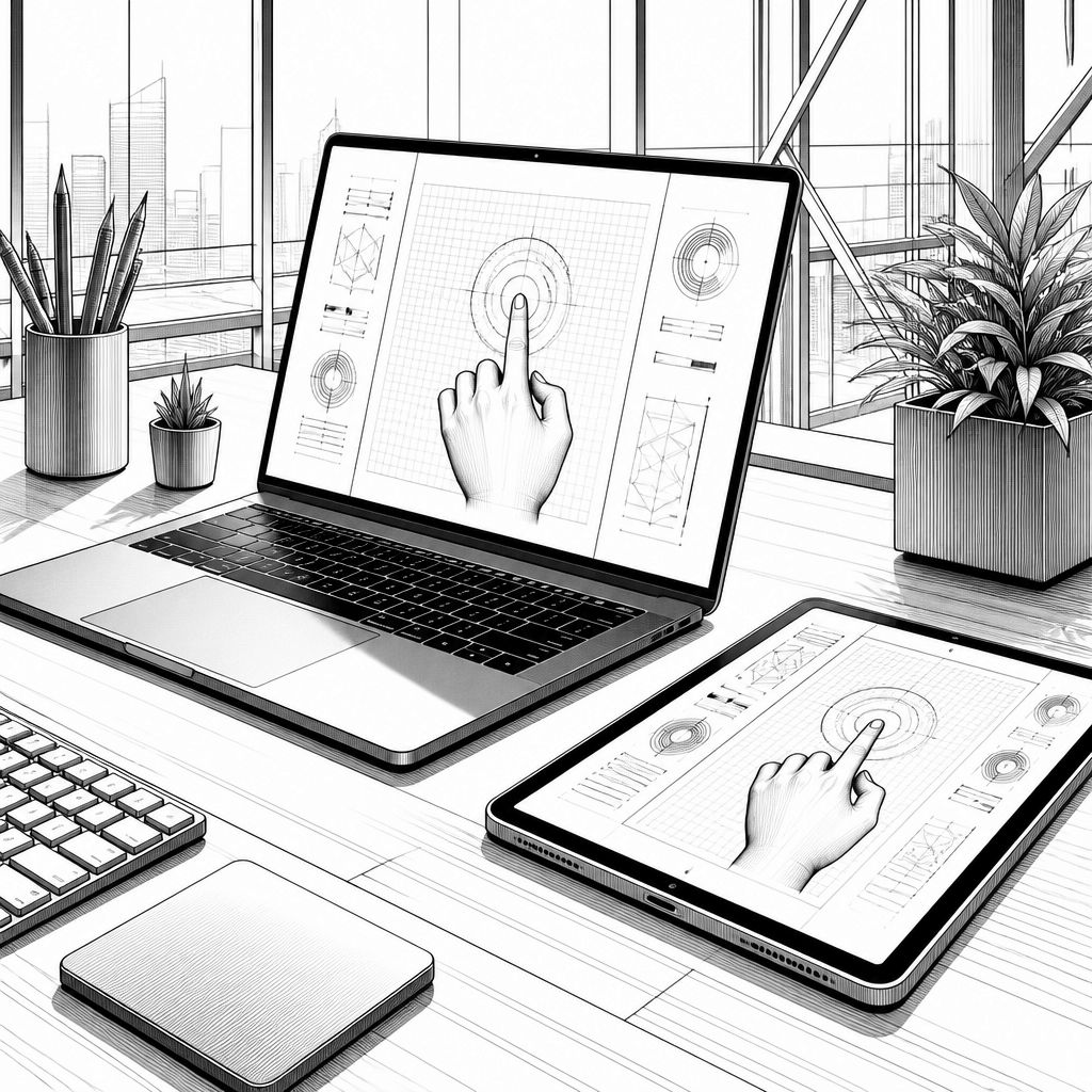 macOS 27.2 bringt Touch-Gesten – Hinweis auf MacBook Ultra macOS 27.2 bringt Touch-Gesten – Hinweis auf MacBook Ultra