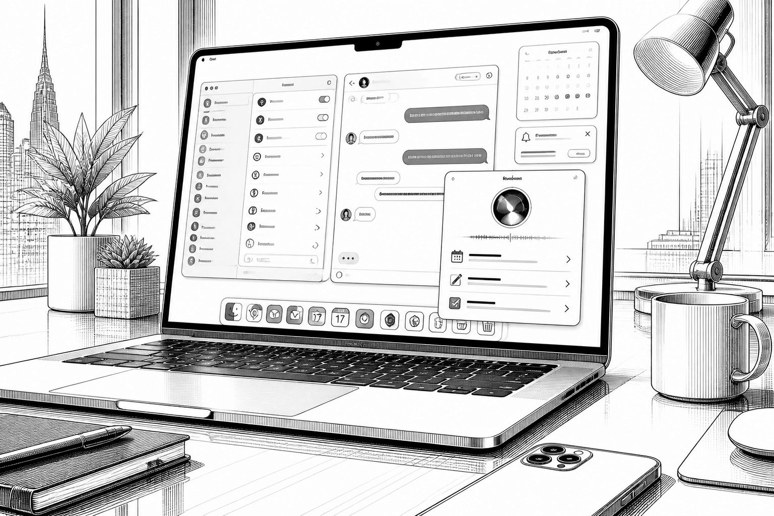 macOS Golden Gate 27.2 bringt Siri-Updates, neue Kontext-Speicher und mehr Sicherheit macOS Golden Gate 27.2 bringt Siri-Updates, neue Kontext-Speicher und mehr Sicherheit