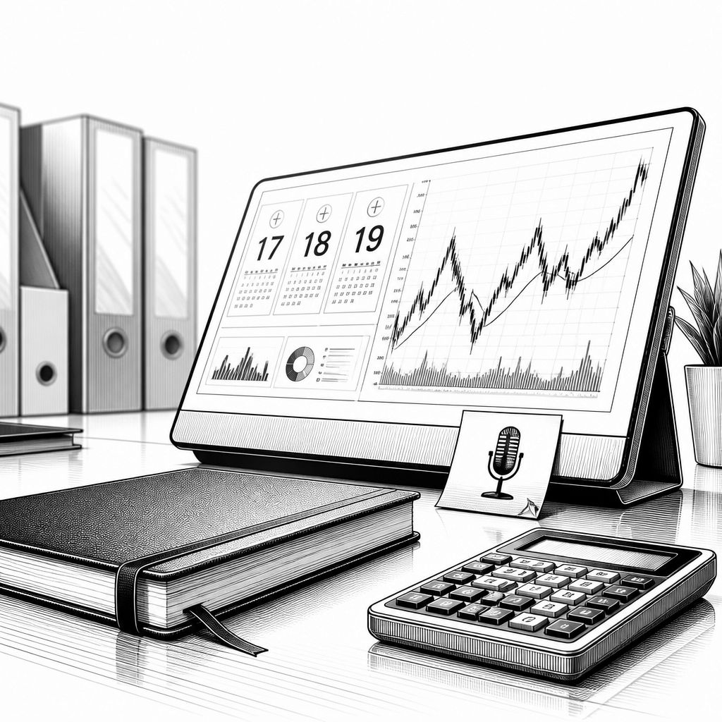 Makro-Countdown: Welche Daten Lagarde, China-BIP und IWF am 17.–19.10.2026 liefern Makro-Countdown: Welche Daten Lagarde, China-BIP und IWF am 17.–19.10.2026 liefern