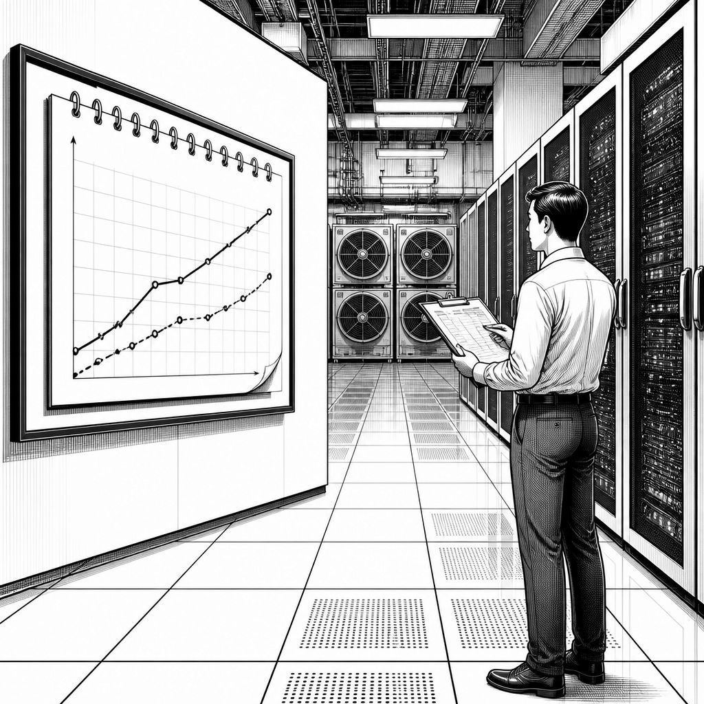 Wirtschaftskalender im Fokus: EZB, Fed und Energie treiben Tech- und KI-Kosten Wirtschaftskalender im Fokus: EZB, Fed und Energie treiben Tech- und KI-Kosten