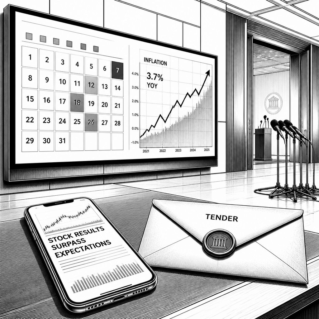 Datenkalender am 13. Oktober: IWF, EZB-Tender und Finale Verbraucherpreise Datenkalender am 13. Oktober: IWF, EZB-Tender und Finale Verbraucherpreise