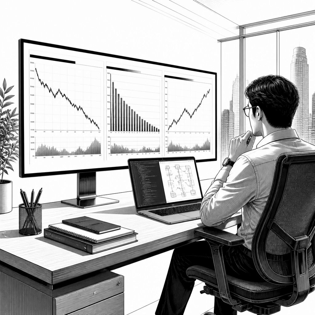 Konjunktur-Update: US-Arbeitsmarkt, Euro-Verbraucherstimmung und Mexiko-Inflation Konjunktur-Update: US-Arbeitsmarkt, Euro-Verbraucherstimmung und Mexiko-Inflation