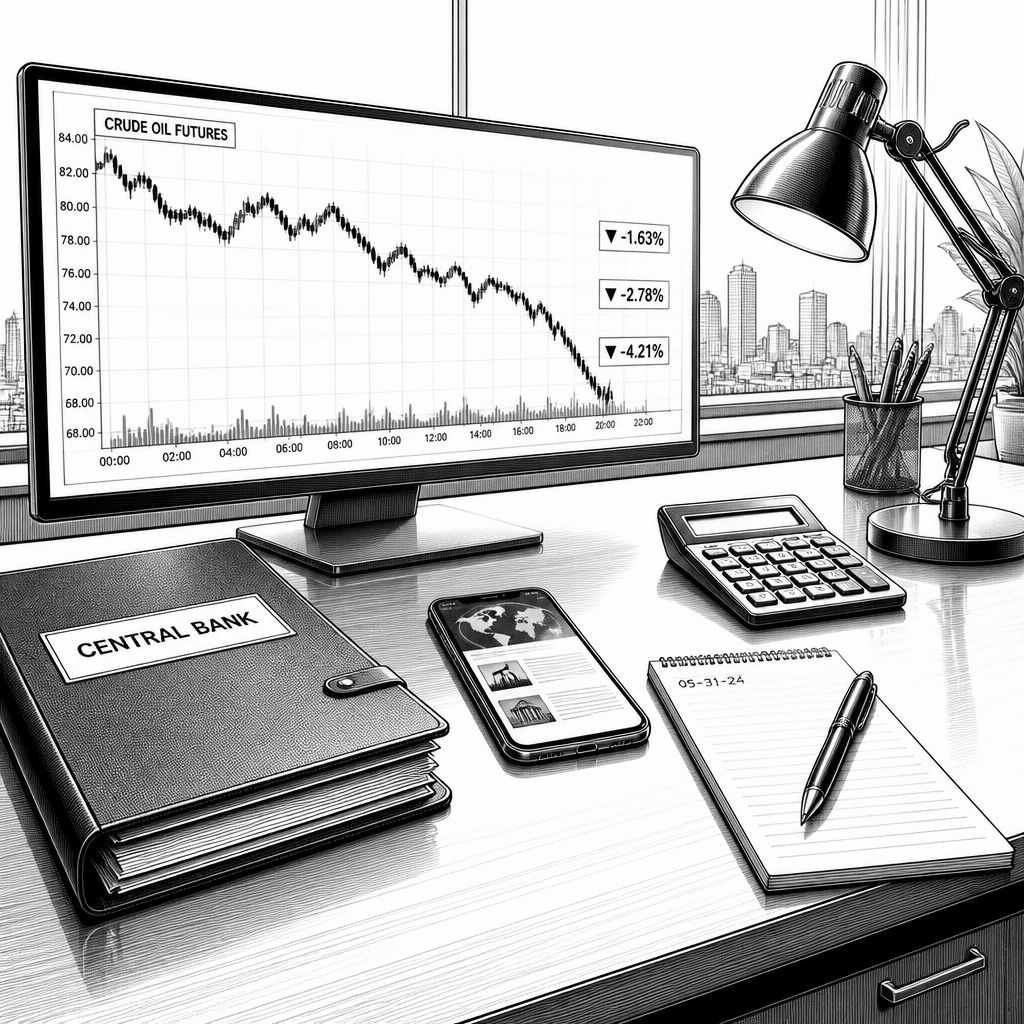 Konjunktur- und Zentralbank-Signale: Produzentenpreise, Löhne und Öl treiben die Märkte Konjunktur- und Zentralbank-Signale: Produzentenpreise, Löhne und Öl treiben die Märkte