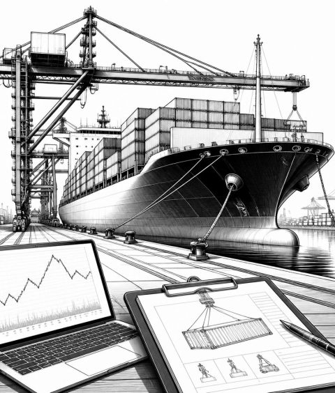 ai-maersk-after-hours-stock-freight