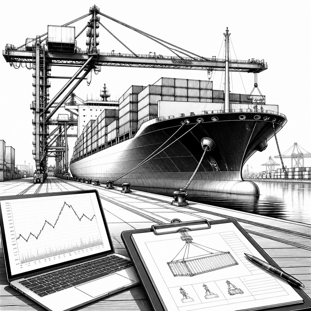 Maersk-Aktie nachbörslich bei 3.234 Euro: Kursplus und neue Frachttarife Maersk-Aktie nachbörslich bei 3.234 Euro: Kursplus und neue Frachttarife