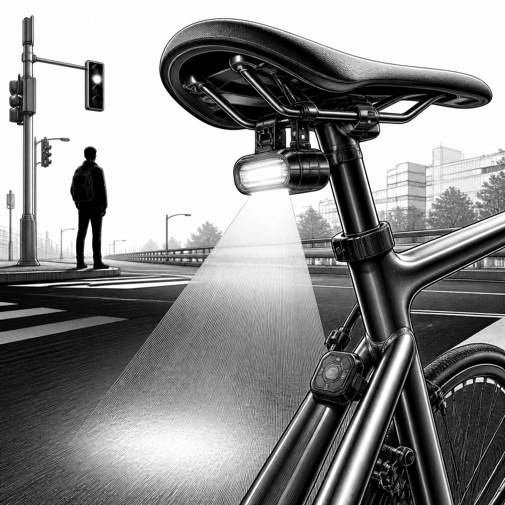 Magicshine SEEMEE 300 im Prime-Deal: 41% Rabatt und starke Laufzeit Magicshine SEEMEE 300 im Prime-Deal: 41% Rabatt und starke Laufzeit