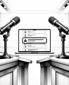 ai-maine-wahlkampf-debatte-waffenhilfe-israel