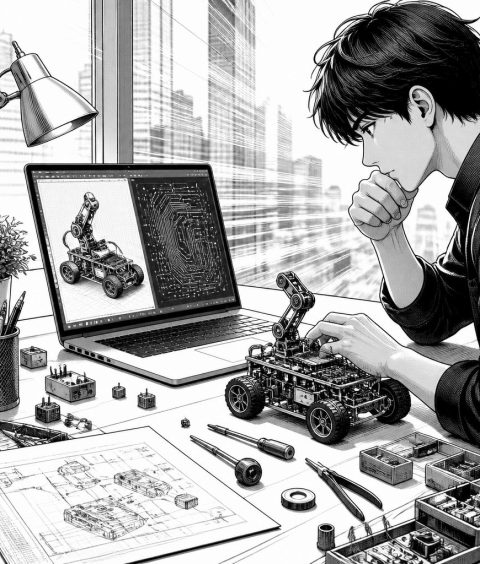 ai-makeable-hardware-bausatz