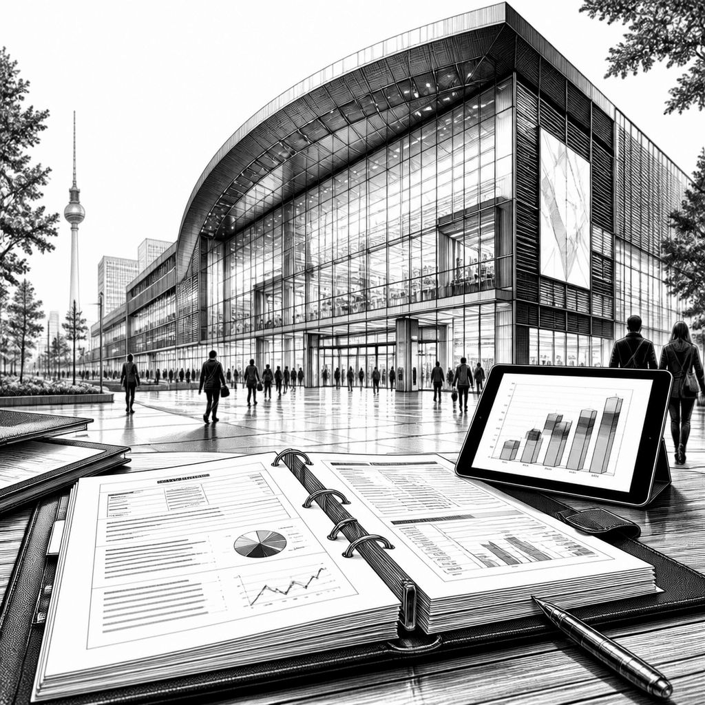 Mall of Berlin: Gläubiger prüfen Kreditverkauf, Eigentümer verhandelt Refinanzierung Mall of Berlin: Gläubiger prüfen Kreditverkauf, Eigentümer verhandelt Refinanzierung