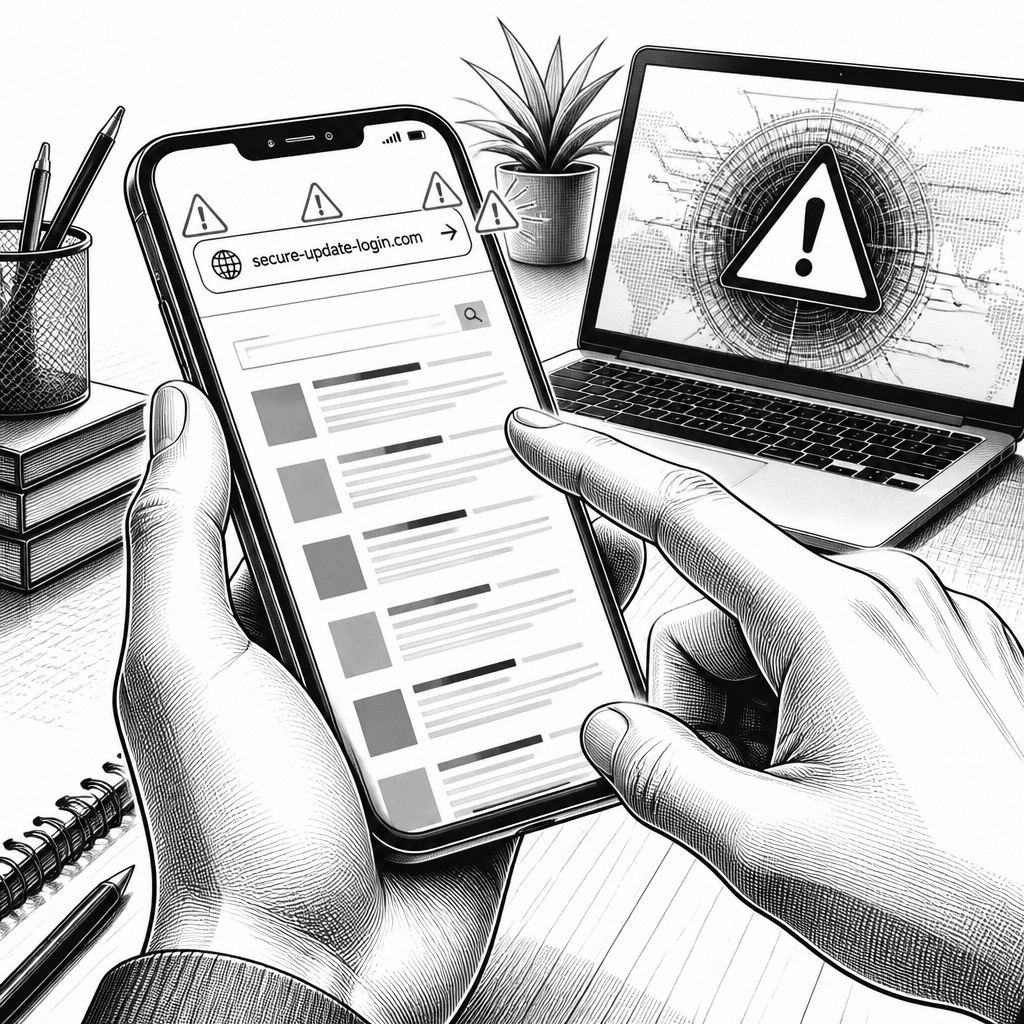 Bei Suchanfragen zu mentaler Gesundheit lauern Malware-Risiken in Top-Treffern Bei Suchanfragen zu mentaler Gesundheit lauern Malware-Risiken in Top-Treffern