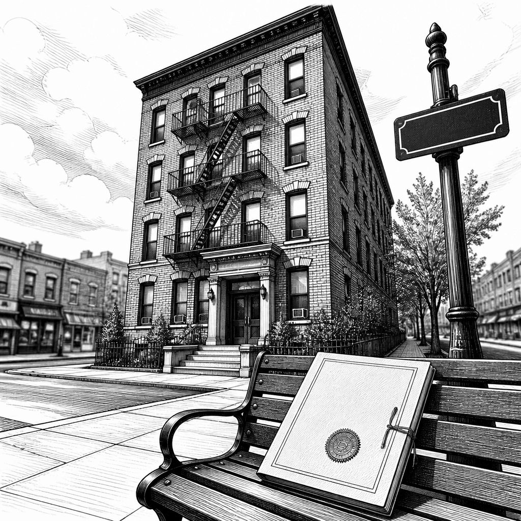 Alcion Ventures und Slate verkaufen 60 East 12th Street für 82,5 Mio. USD Alcion Ventures und Slate verkaufen 60 East 12th Street für 82,5 Mio. USD