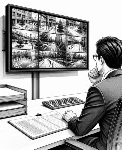 ai-mansfield-library-cctv