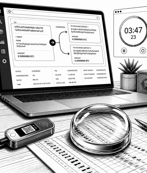 ai-mara-bitcoin-deposit-exchange-watch