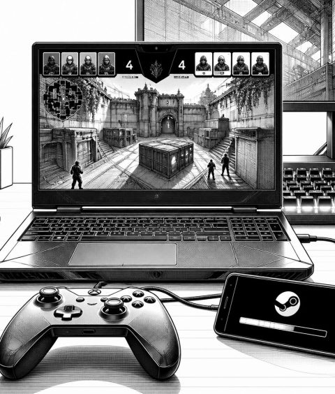 ai-march-of-giants-pioneer-playtest-steam-4v4