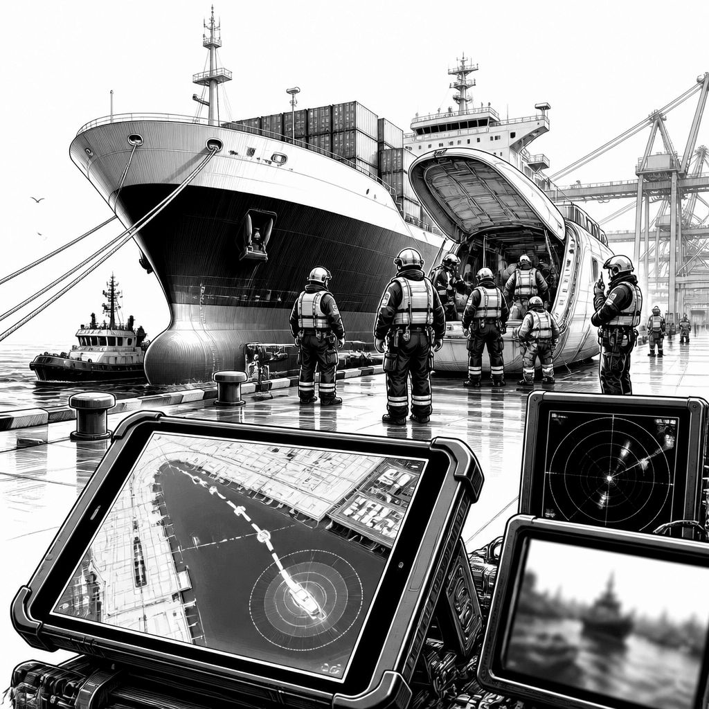 Angriff auf Frachter in Odessa: Folgen für Schifffahrt, Drohnen und Sicherheit Angriff auf Frachter in Odessa: Folgen für Schifffahrt, Drohnen und Sicherheit