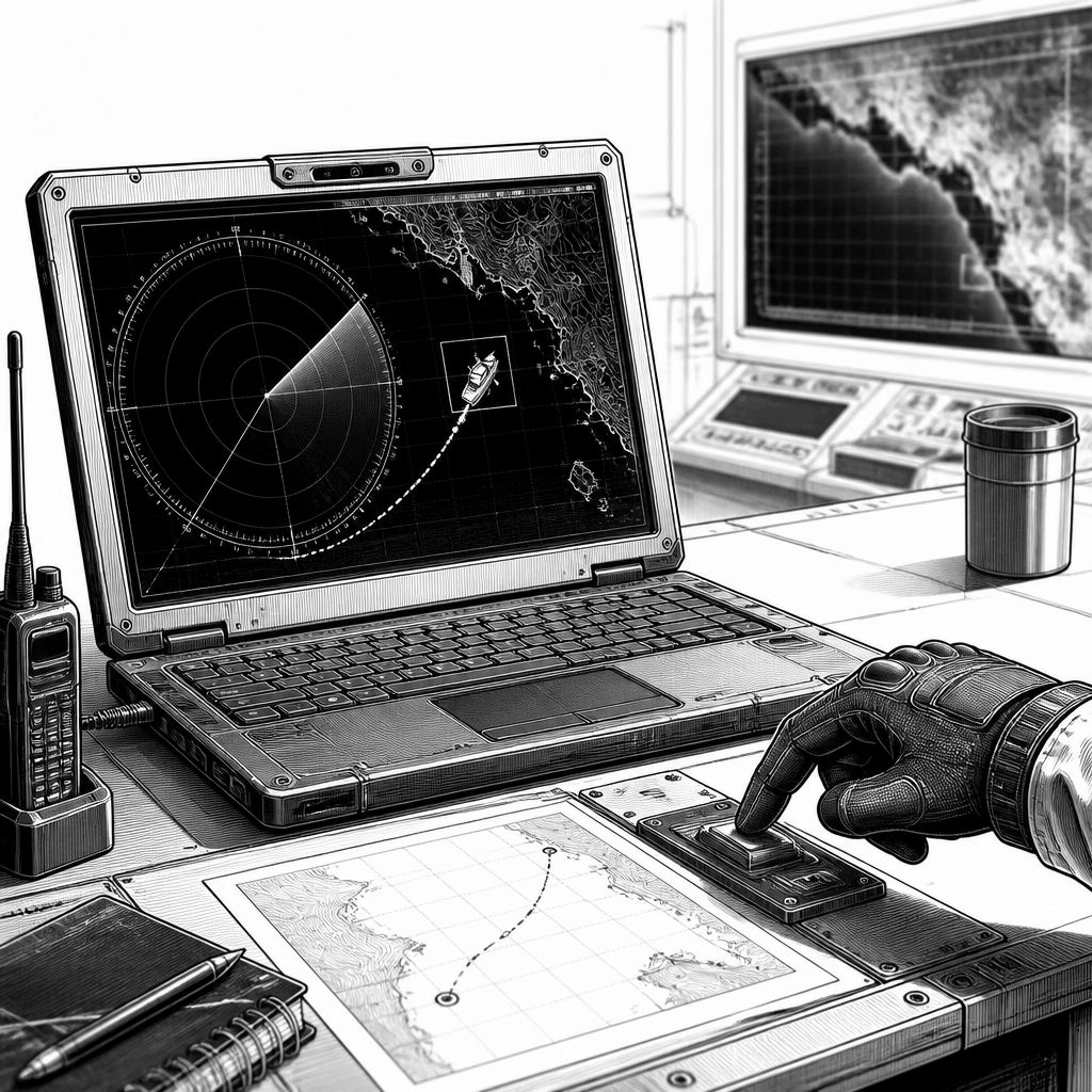 US-Einsatz gegen mutmaßliche Drogenboote: Daten, Drohnen und Echtzeit-Entscheidungen im Fokus US-Einsatz gegen mutmaßliche Drogenboote: Daten, Drohnen und Echtzeit-Entscheidungen im Fokus