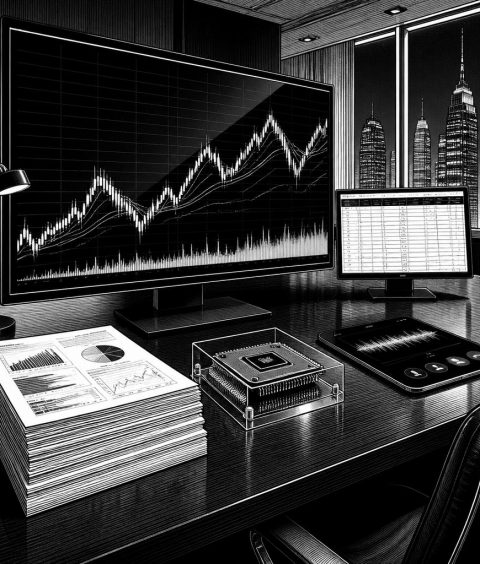ai-market-banks-cpi-retail-tsmc-asml