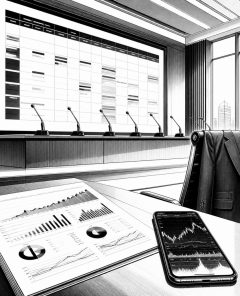 ai-market-calendar-fed-vw-porsche