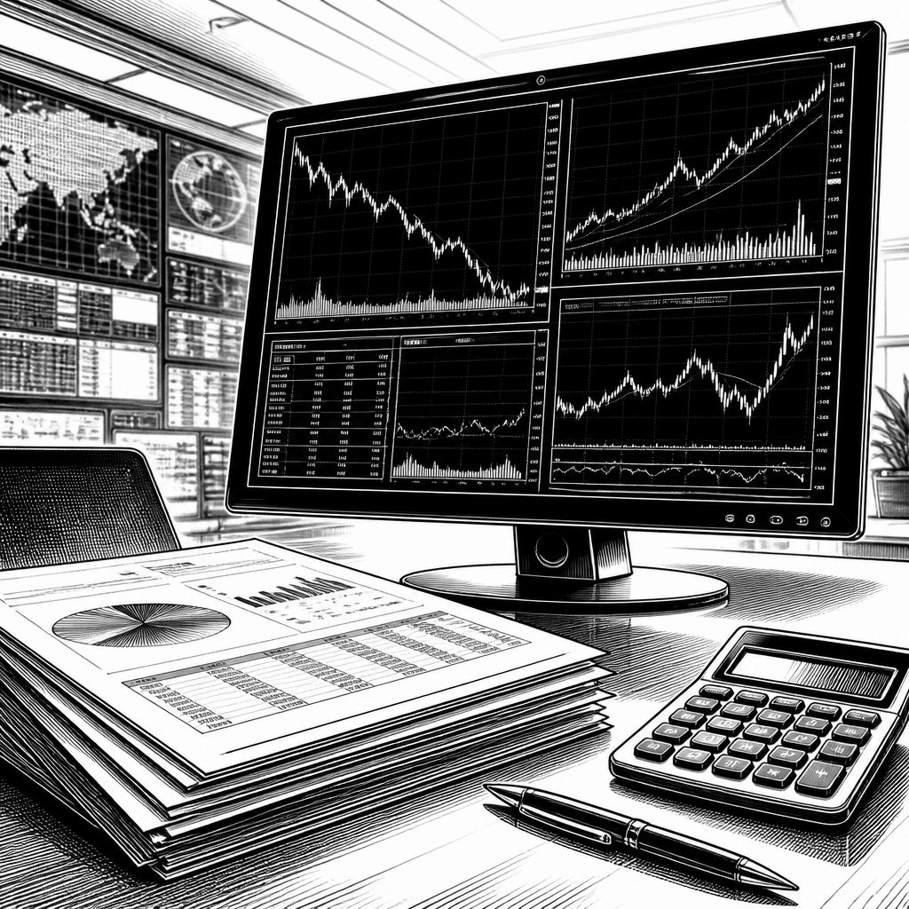 Börsentag im Takt von Daten: DAX schwächer, Nikkei fällt, NEL enttäuscht Börsentag im Takt von Daten: DAX schwächer, Nikkei fällt, NEL enttäuscht
