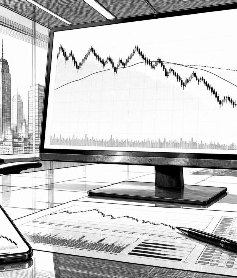 ai-market-dax-frankfurt