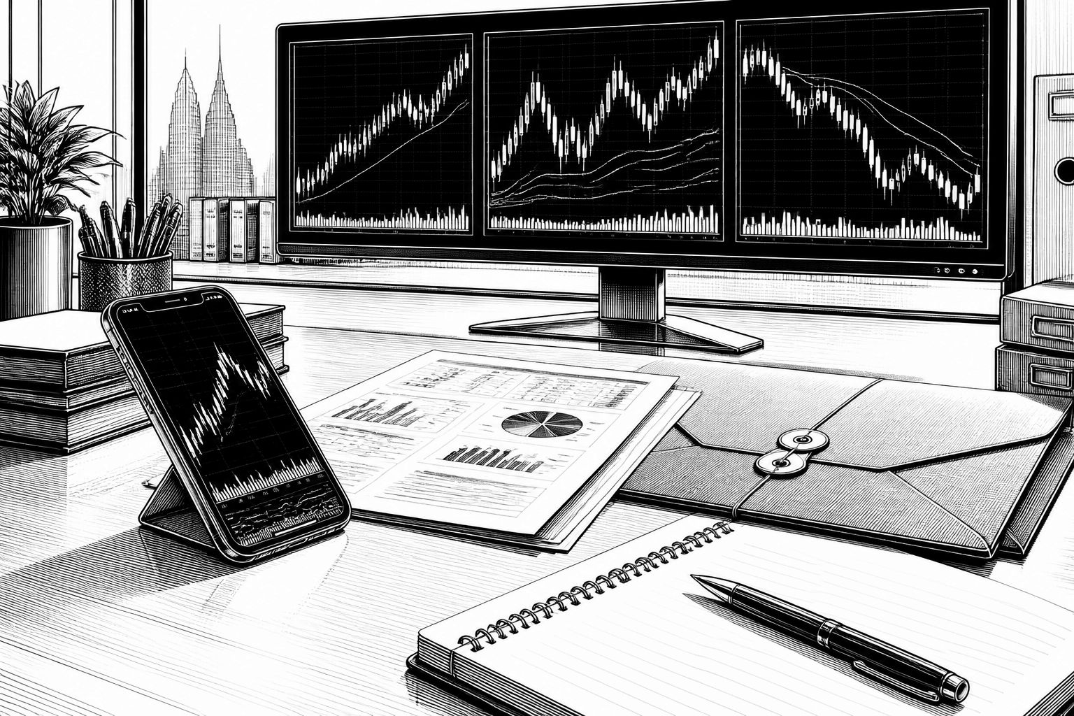 Robinhood enttäuscht Anleger, Wendy’s mit Trian-Angebot und Etsy über Prognosen Robinhood enttäuscht Anleger, Wendy’s mit Trian-Angebot und Etsy über Prognosen