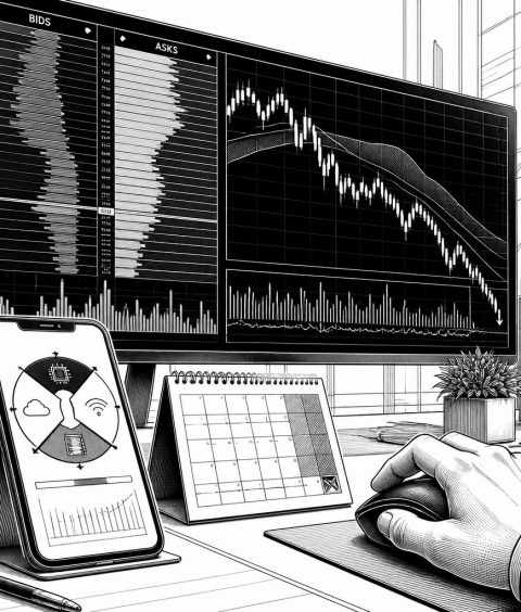 ai-market-rotation-tech-chips-trading-close