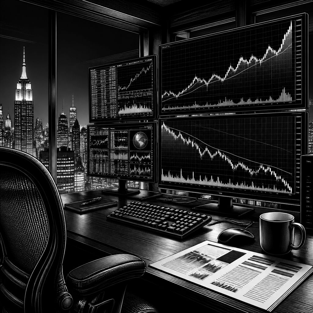Aktien New York unter Druck: Ölpreise steigen, Renditen auf Rekordhoch seit 2002 Aktien New York unter Druck: Ölpreise steigen, Renditen auf Rekordhoch seit 2002