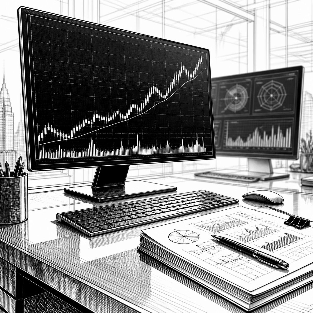 CoreWeave-Upgrade, Cleveland-Cliffs-Rally, Intel-Jubel: Was Analysten ändern CoreWeave-Upgrade, Cleveland-Cliffs-Rally, Intel-Jubel: Was Analysten ändern