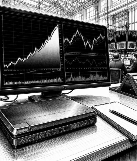 ai-market-yields-trader-desk