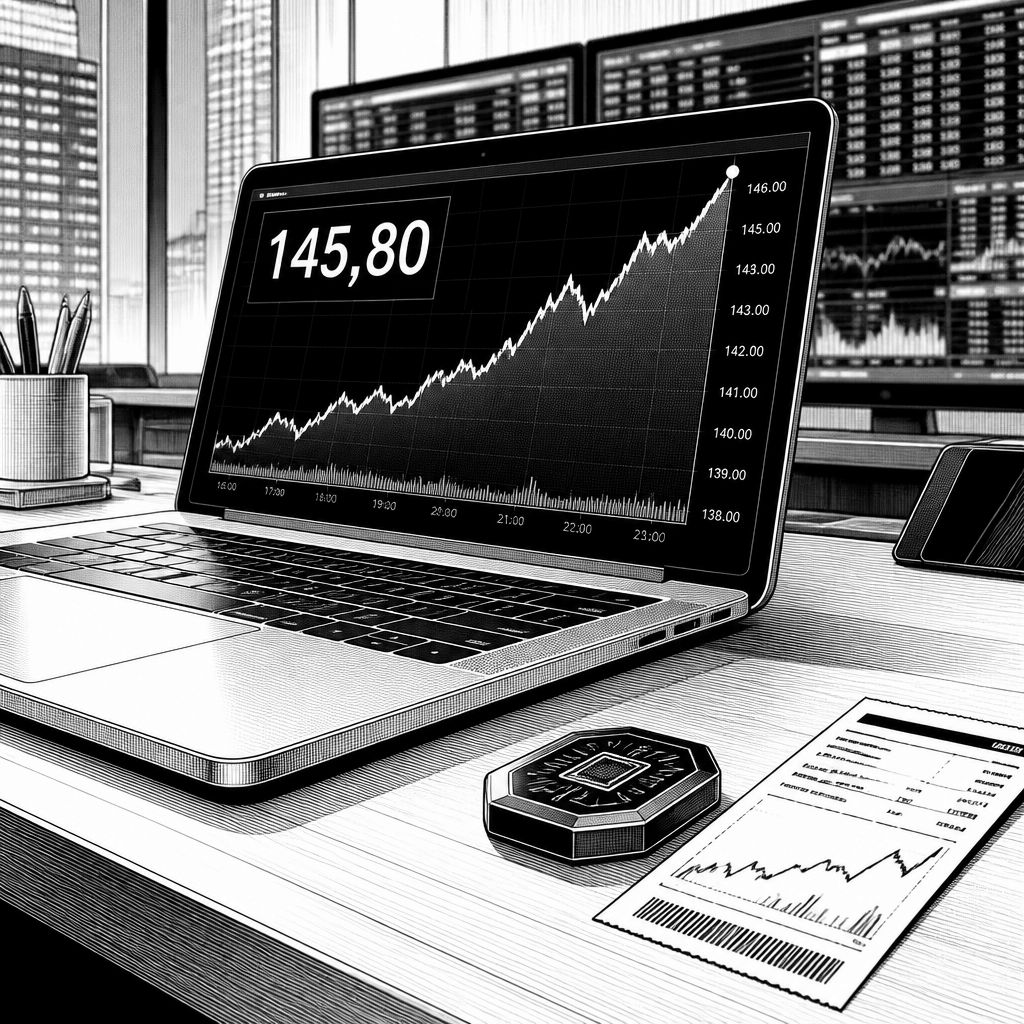 MarketAxess-Aktie: Nachbörse bei 145,80 Euro nach IMTC-Integration MarketAxess-Aktie: Nachbörse bei 145,80 Euro nach IMTC-Integration