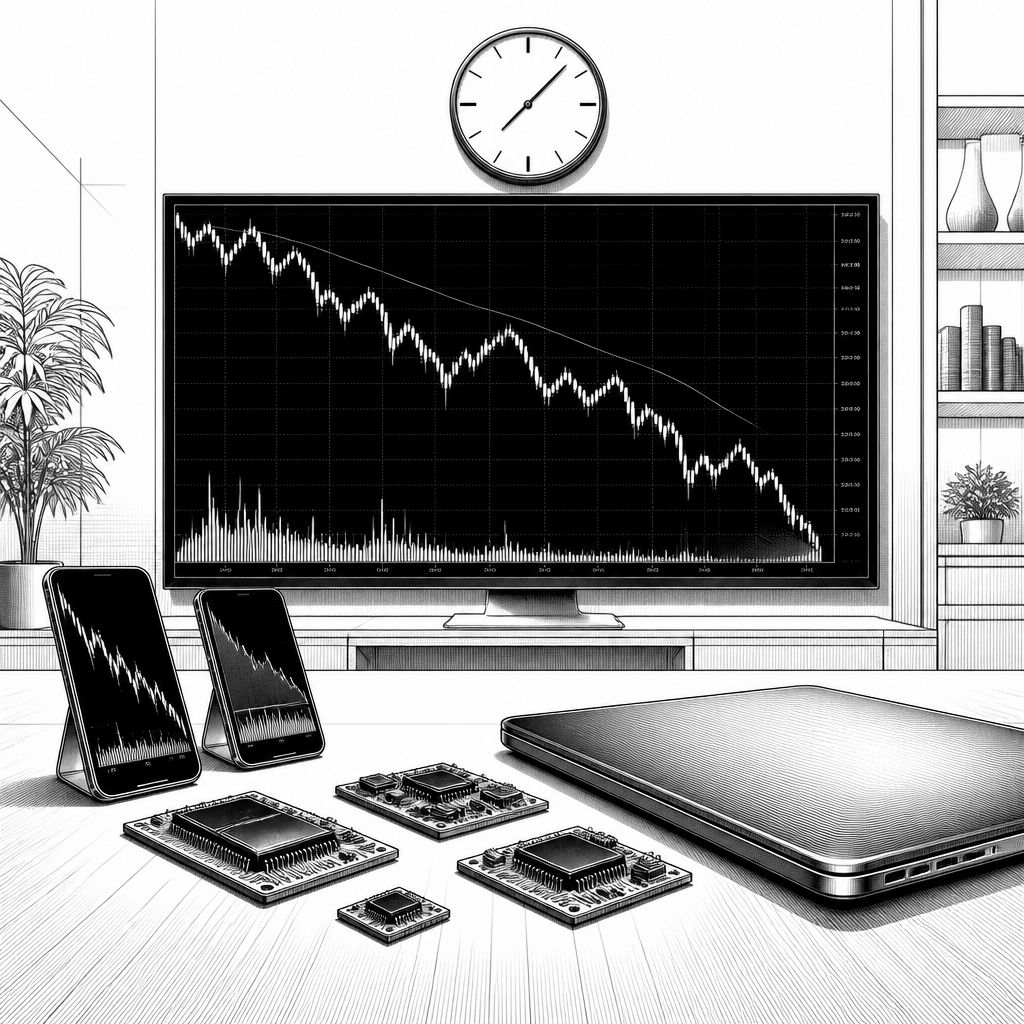 Asiens Börsen rutschen: Samsung unter Druck, Anleger blicken auf US-Signale Asiens Börsen rutschen: Samsung unter Druck, Anleger blicken auf US-Signale