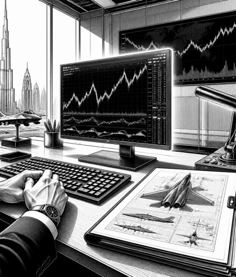 ai-markets-briefing-fed-ezb-oil-treasuries