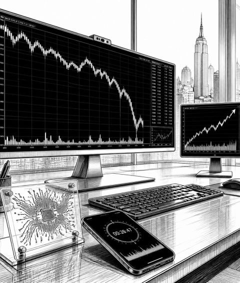 ai-markets-oil-yields-samsung