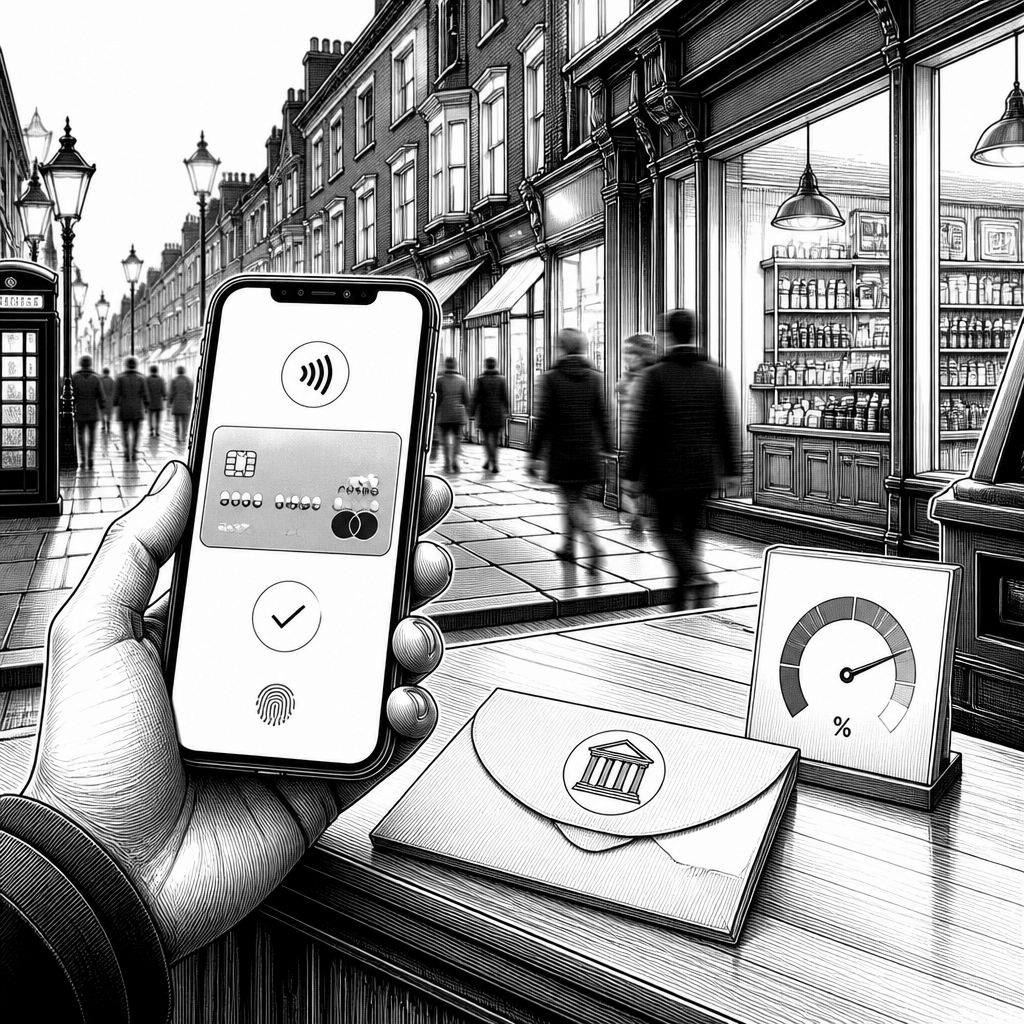 Marks-&-Spencer: Artemis unterschreitet 5%-Schwelle – Klarna-Start und neuer Markt Marks-&-Spencer: Artemis unterschreitet 5%-Schwelle – Klarna-Start und neuer Markt