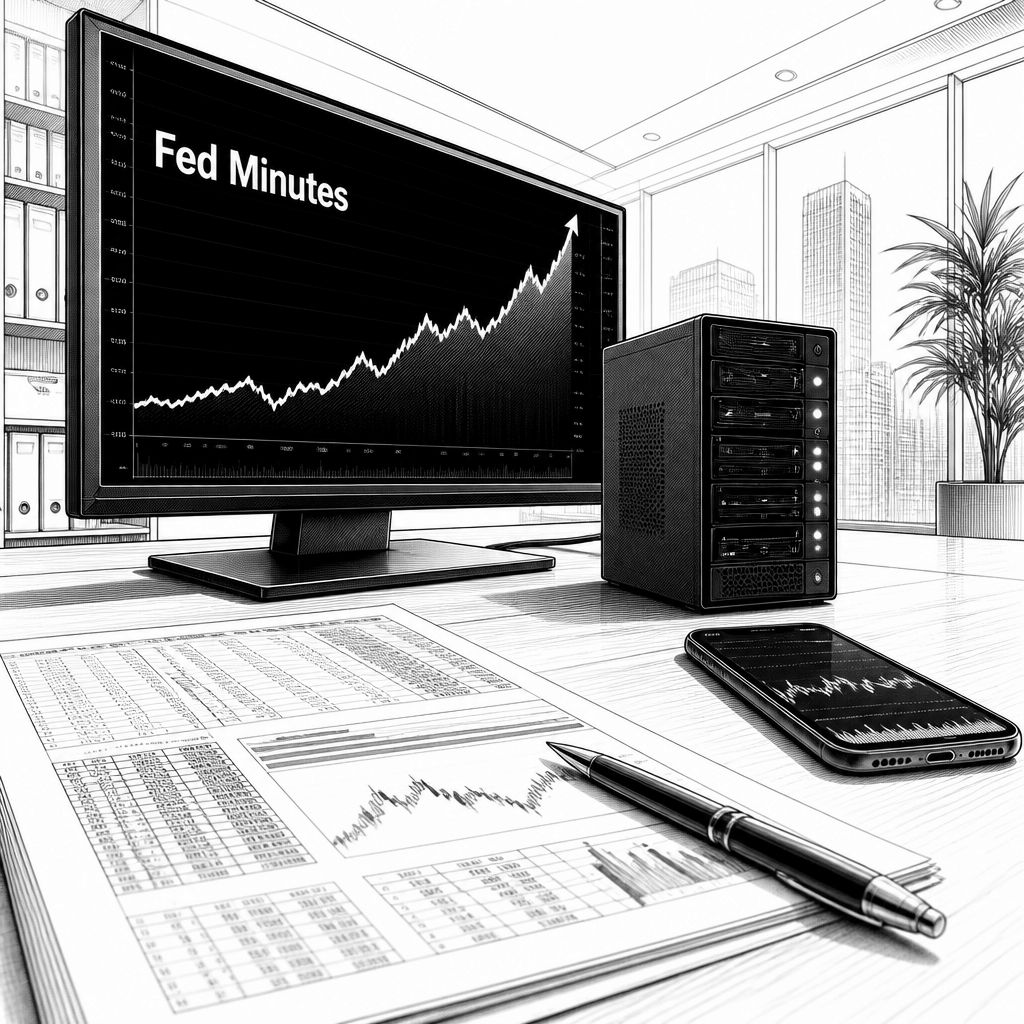 Aktien-Futures und höhere Renditen: Warum Anleger KI-Wachstum neu bewerten Aktien-Futures und höhere Renditen: Warum Anleger KI-Wachstum neu bewerten