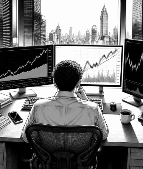 ai-marktjobsreport-zinsen-oel-sek