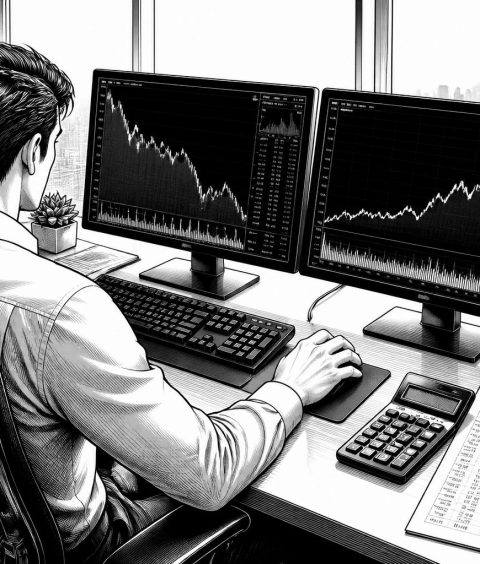 ai-marktstress-dax-nasdaq-oel
