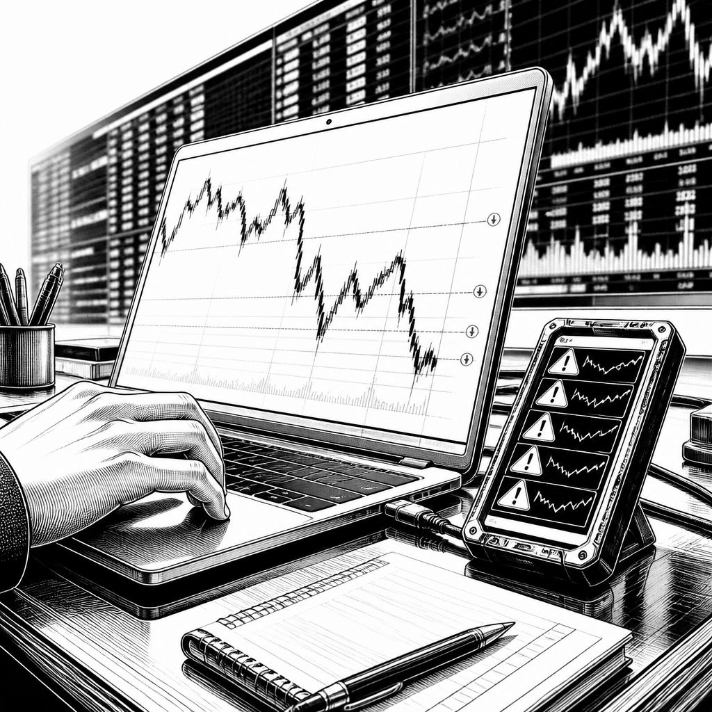 HSBC: Max Kettner sieht Marktstress als Positionierungsrauschen statt Krise HSBC: Max Kettner sieht Marktstress als Positionierungsrauschen statt Krise