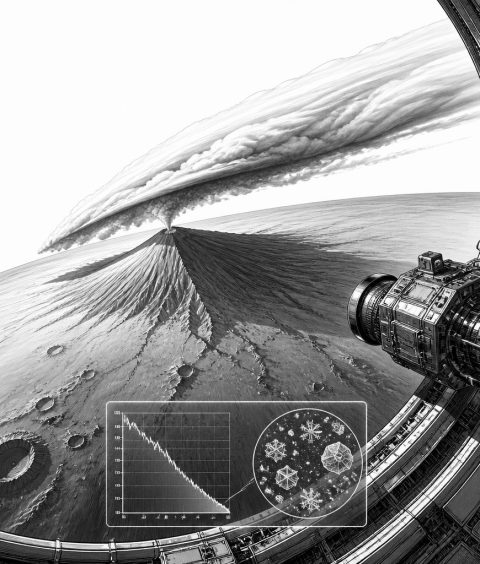 ai-mars-arsia-mons-elongated-cloud