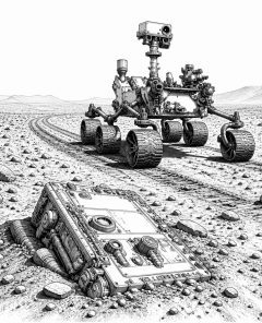 ai-mars-rover-perseverance-record