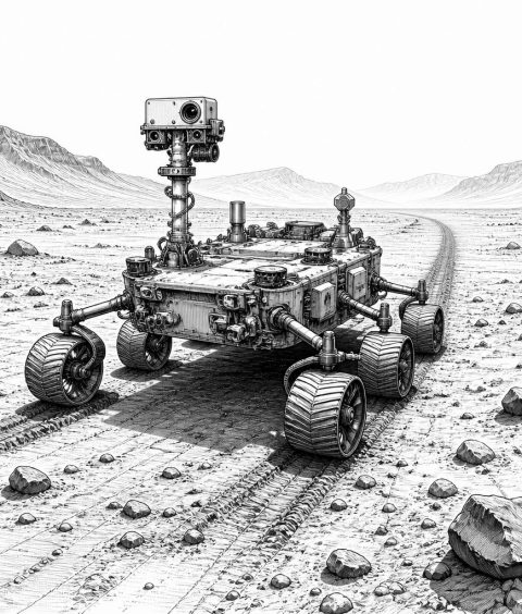ai-mars-rover-perseverance-streckenrekord