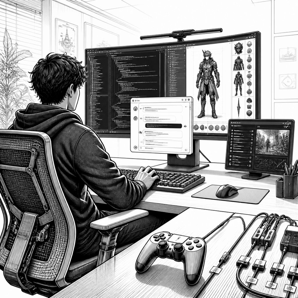 Epic Games plant „AI-first“ für Marvel- und Star-Wars-Shooter Epic Games plant „AI-first“ für Marvel- und Star-Wars-Shooter