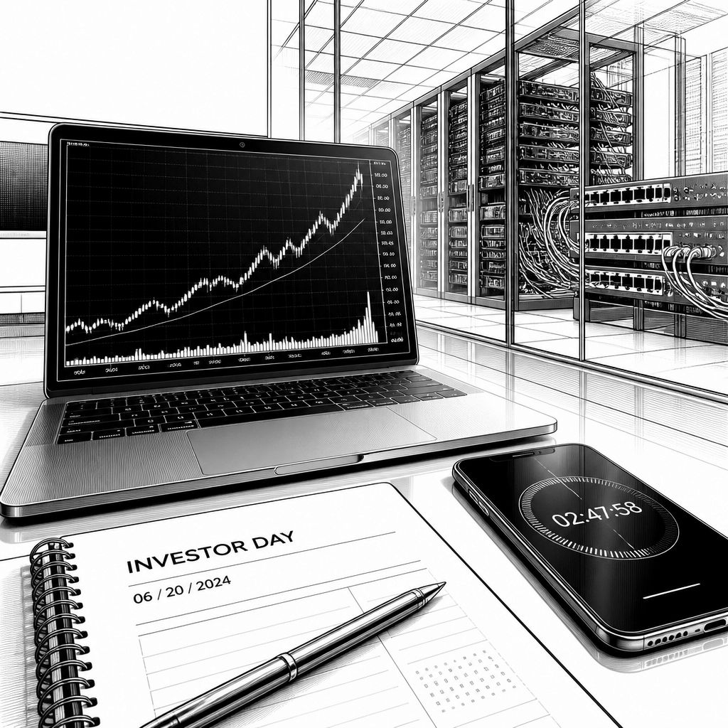 Marvell Technology: Aktie steigt nachbörslich auf 238,38 Euro Marvell Technology: Aktie steigt nachbörslich auf 238,38 Euro