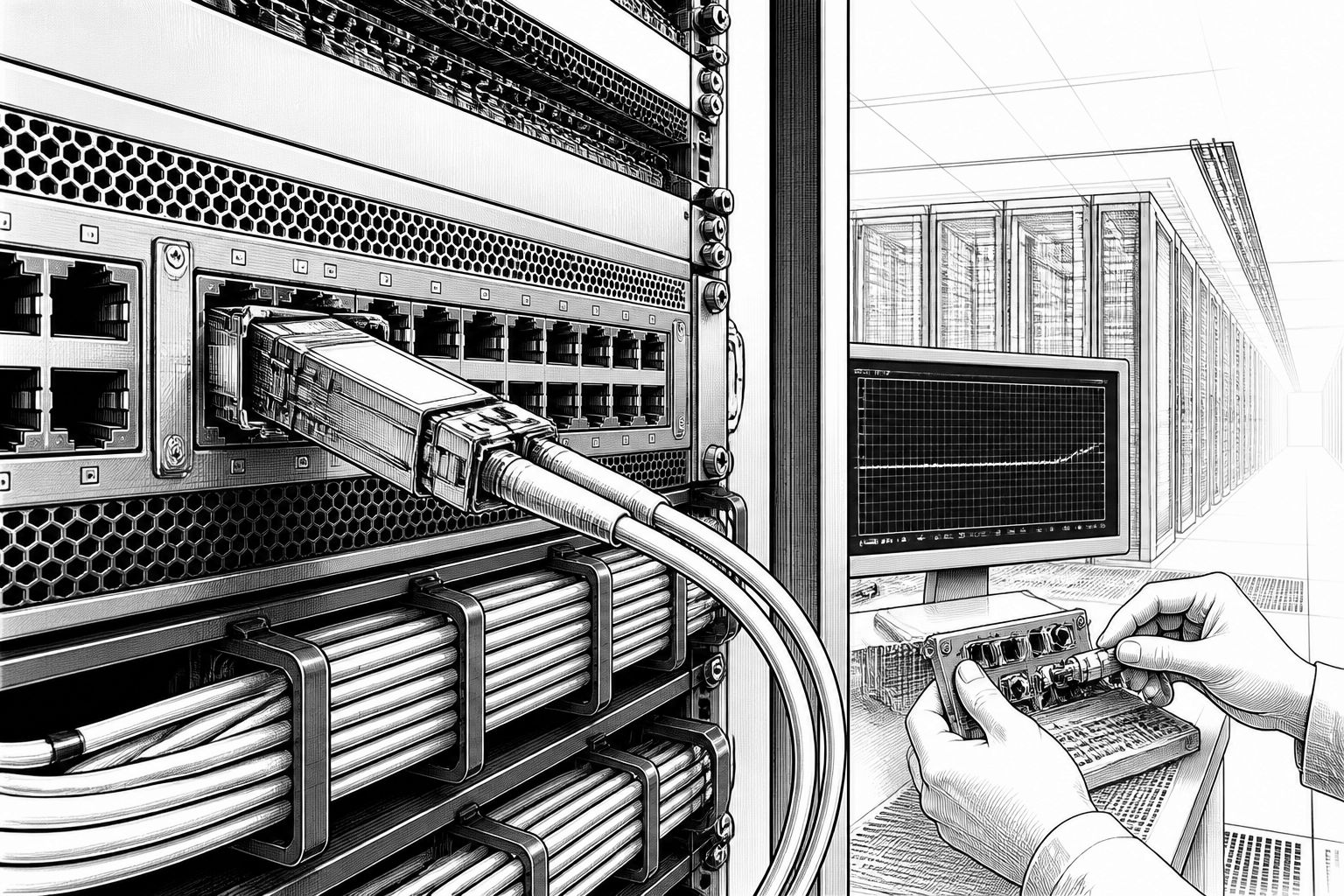 Marvell kauft Lumentum: Vertikale Integration für KI-Optik und Switch-ASICs Marvell kauft Lumentum: Vertikale Integration für KI-Optik und Switch-ASICs
