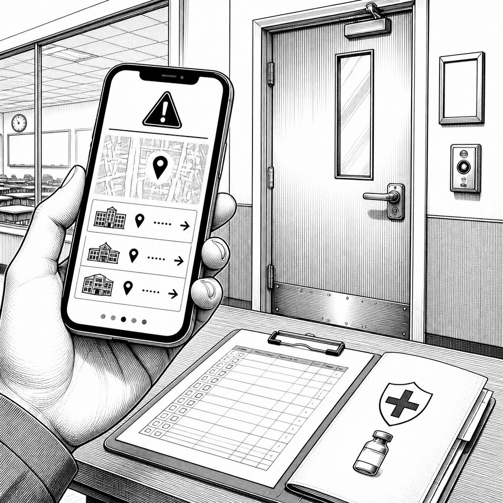 Masern-Alarm in Chester County: Schulen schließen, Immunität wird zum IT-Thema Masern-Alarm in Chester County: Schulen schließen, Immunität wird zum IT-Thema